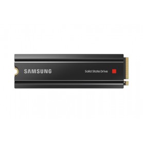 Samsung 980 PRO M.2 1000 GB PCI Express 4.0 V-NAND MLC NVMe (MZ-V8P1T0CW)