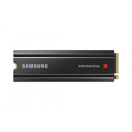 Samsung 980 PRO M.2 1000 GB PCI Express 4.0 V-NAND MLC NVMe (MZ-V8P1T0CW)