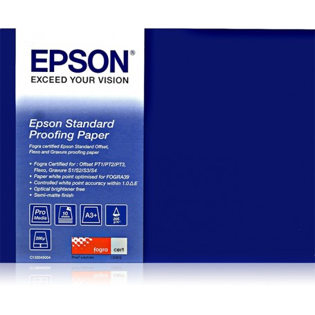 Epson Standard Proofing Paper 240, in rotoli da 60, 96cm (24'') x 30, 5m (C13S045112)