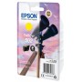 Epson Singlepack Yellow 502 Ink (C13T02V44020)