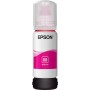 EPSON FLACONE ECOTANK MAGENTA 70ML, 102 (C13T03R340)