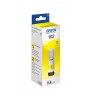 EPSON FLACONE ECOTANK GIALLO 70ML, 102 (C13T03R440)