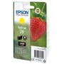 Epson Strawberry Cartuccia Fragole Giallo Inchiostri Claria Home 29 (C13T29844022)