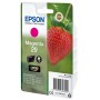 Epson Strawberry Cartuccia Fragole Magenta Inchiostri Claria Home 29 (C13T29834022)