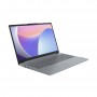 Lenovo IdeaPad Slim 3 15IRH8 Intel® Core™ i5 i5-13420H Computer portatile 39,6 cm (15.6") Full HD 16 GB LPDDR5-SDRAM 512 GB S