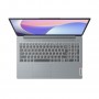 Lenovo IdeaPad Slim 3 15IRH8 Intel® Core™ i5 i5-13420H Computer portatile 39,6 cm (15.6") Full HD 16 GB LPDDR5-SDRAM 512 GB S