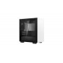 DeepCool R-MACUBE110-WHNGM1N-G-1 computer case Midi Tower Bianco (R-MACUBE110-WHNGM1N1)