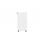 DeepCool R-MACUBE110-WHNGM1N-G-1 computer case Midi Tower Bianco (R-MACUBE110-WHNGM1N1)
