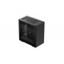 DeepCool R-MACUBE110-BKNGM1N-G-1 computer case Midi Tower Nero (R-MACUBE110-BKNGM1N1)