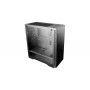 DeepCool DP-ATX-MATREXX50-AR-4F-NE computer case Midi Tower Nero (DPMATREXX50AR4FNE)