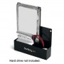 StarTech.com Adattatore per disco rigido SATA a IDE 2,5'' o 3,5'' per dock HDD (SAT2IDEADP)