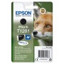 Epson Fox Cartuccia Nero (C13T12814022)