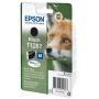 Epson Fox Cartuccia Nero (C13T12814022)