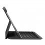 Logitech Slim Folio Pro for iPad Pro 11-inch (1st, 2nd & 3rd generation) Grafite Bluetooth QWERTY Italiano (920-009686)