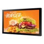Samsung LH24OHBEBGBXEN visualizzatore di messaggi Pannello piatto per segnaletica digitale 61 cm (24") IPS Wi-Fi 1500 cd/m² Ful