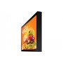 Samsung LH24OHBEBGBXEN visualizzatore di messaggi Pannello piatto per segnaletica digitale 61 cm (24") IPS Wi-Fi 1500 cd/m² Ful