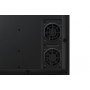 Samsung LH24OHBEBGBXEN visualizzatore di messaggi Pannello piatto per segnaletica digitale 61 cm (24") IPS Wi-Fi 1500 cd/m² Ful