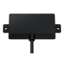 Samsung LH24OHBEBGBXEN visualizzatore di messaggi Pannello piatto per segnaletica digitale 61 cm (24") IPS Wi-Fi 1500 cd/m² Ful