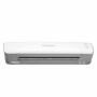 Fellowes 4560201 plastificatrice Plastificatrice a caldo 300 mm/min Bianco (4560201)