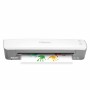 Fellowes 4560201 plastificatrice Plastificatrice a caldo 300 mm/min Bianco (4560201)