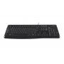 KEYBOARD K120  FRANCESE (920-002488)