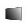 LG 43UH7J-H visualizzatore di messaggi Pannello piatto per segnaletica digitale 109,2 cm (43") IPS Wi-Fi 700 cd/m² 4K Ultra HD 