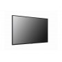 LG 43UH7J-H visualizzatore di messaggi Pannello piatto per segnaletica digitale 109,2 cm (43") IPS Wi-Fi 700 cd/m² 4K Ultra HD 