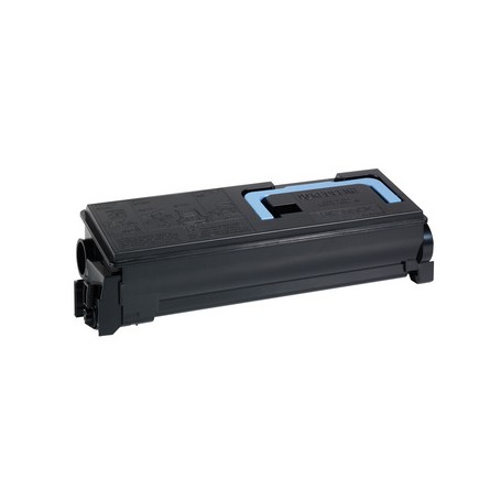 KYOCERA TK-550K cartuccia toner 1 pz Originale Nero (1T02HM0EU0)
