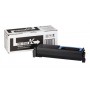 KYOCERA TK-550K cartuccia toner 1 pz Originale Nero (1T02HM0EU0)