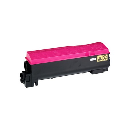 KYOCERA TK-550M cartuccia toner 1 pz Originale Magenta (1T02HMBEU0)