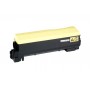KYOCERA TK-550Y cartuccia toner 1 pz Originale Giallo (1T02HMAEU0)