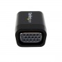 ADATTATORE HDMI A VGA COMPATTO (HD2VGAMICRO)
