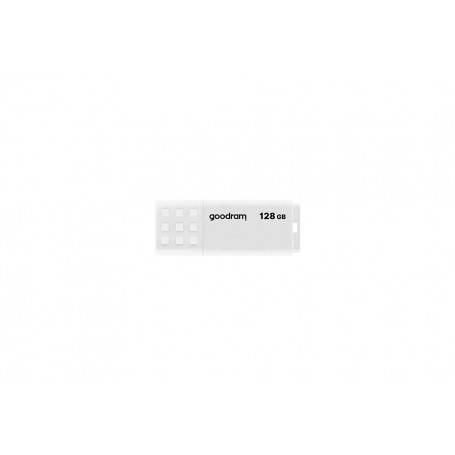 Goodram UME2 unità flash USB 128 GB USB tipo A 2.0 Bianco (UME2-1280W0R11)