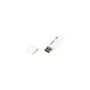 Goodram UME2 unità flash USB 128 GB USB tipo A 2.0 Bianco (UME2-1280W0R11)