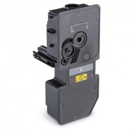 TONER COMPATIBILE KYOCERA TK-5240 Nero 4K M5526CDN M5526CDN P5026CDN P5026CDW
