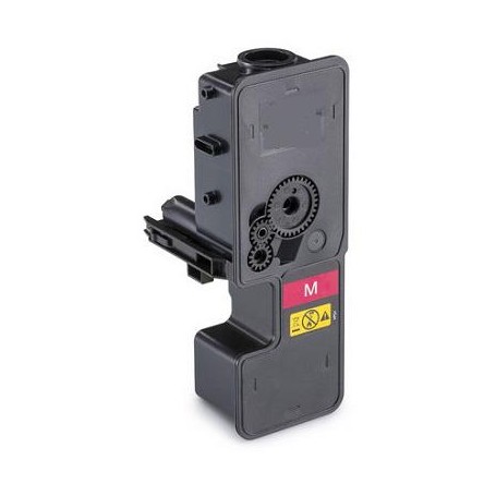 TONER COMPATIBILE KYOCERA TK-5240 Magenta 3K M5526CDN M5526CDN P5026CDN P5026CDW