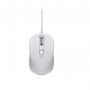 ASUS MU101C mouse Ambidestro USB tipo A Ottico 3200 DPI (90XB05RN-BMU010)