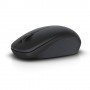 DELL WM126 mouse Ambidestro RF Wireless Ottico 1000 DPI (570-AAMH)