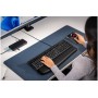 Kensington KB100 EQ tastiera Casa/ufficio USB QWERTY Italiano Nero