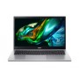 Acer Aspire 3 A315-44P-R1UM AMD Ryzen™ 7 5700U Computer portatile 39,6 cm (15.6") Full HD 8 GB DDR4-SDRAM 512 GB SSD Wi-Fi 6 (