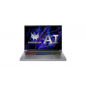 Acer Predator Triton Neo 16 PTN16-51-702U Intel Core Ultra 7 155H Computer portatile 40,6 cm (16") WUXGA 16 GB DDR5-SDRAM 1 TB S