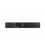 D-Link DGS-1010MP switch di rete Non gestito Gigabit Ethernet (10/100/1000) Supporto Power over Ethernet (PoE) 1U Nero