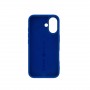 CROMOMAG IPHONE 16 BLUE