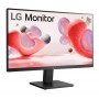 LG 24BR400-B Monitor PC 60,5 cm (23.8") 1920 x 1080 Pixel Full HD LCD Nero