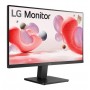 LG 24BR400-B Monitor PC 60,5 cm (23.8") 1920 x 1080 Pixel Full HD LCD Nero