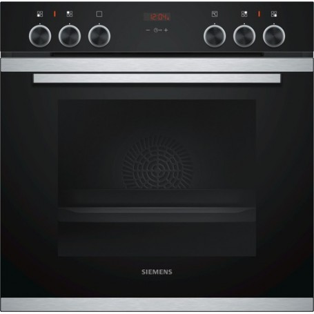 Siemens EQ211KB00 set di elettrodomestici da cucina Ceramica Forno elettrico (EQ211KB00)