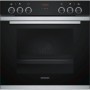 Siemens EQ211KB00 set di elettrodomestici da cucina Ceramica Forno elettrico (EQ211KB00)