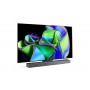 LG OLED55C31LA TV 139,7 cm (55") 4K Ultra HD Smart TV Wi-Fi Nero
