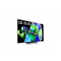 LG OLED evo OLED83C31LA TV 2,11 m (83") 4K Ultra HD Smart TV Wi-Fi Nero