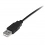 StarTech.com Cavo mini USB 2.0 1 m - A a mini B - M/M (USB2HABM1M)